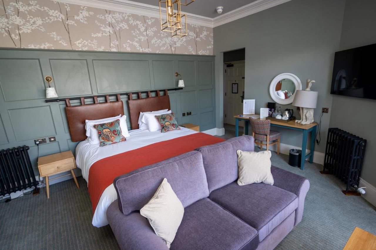מנאי ברידג' Victoria Hotel By Chef & Brewer Collection מראה חיצוני תמונה