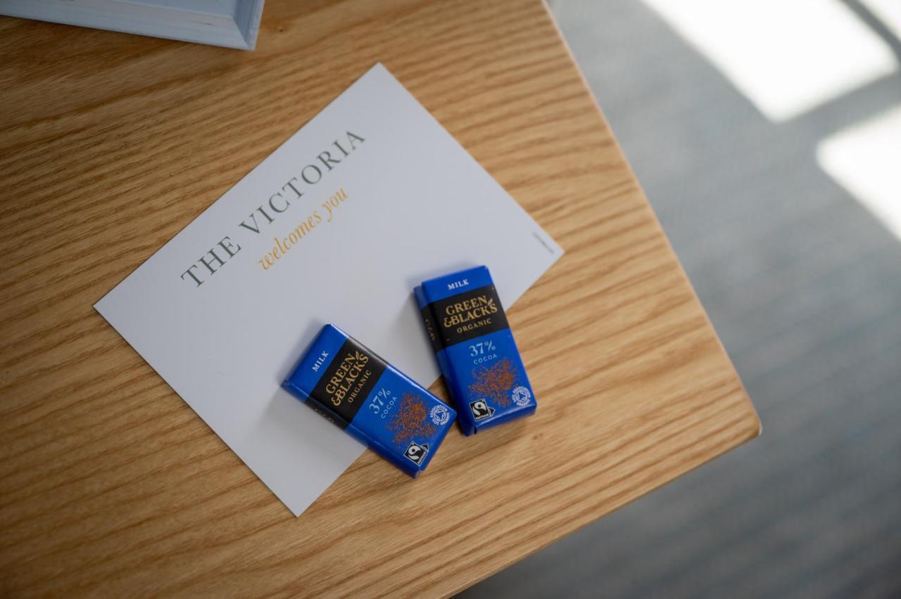 מנאי ברידג' Victoria Hotel By Chef & Brewer Collection מראה חיצוני תמונה