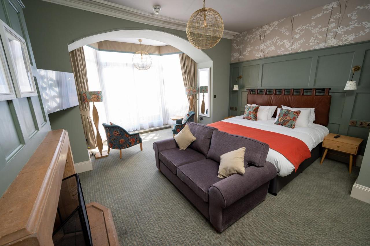 מנאי ברידג' Victoria Hotel By Chef & Brewer Collection מראה חיצוני תמונה