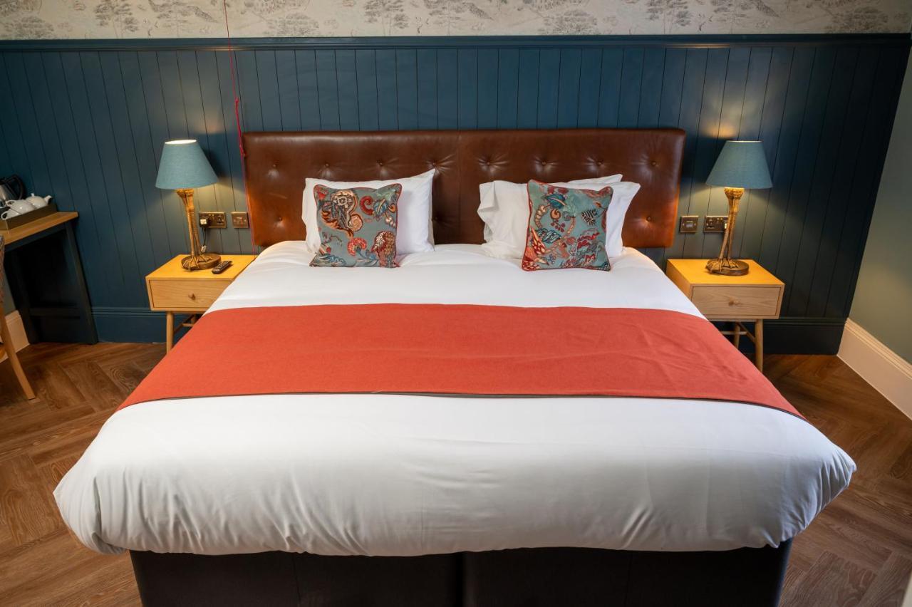 מנאי ברידג' Victoria Hotel By Chef & Brewer Collection מראה חיצוני תמונה